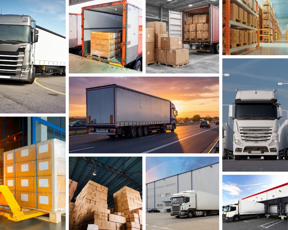 Amasya Bingöl Nakliyat Ambar Hizmetleri